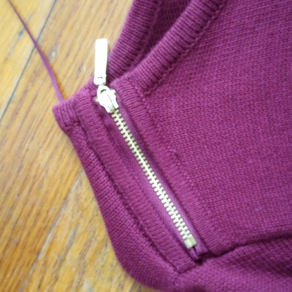 Karen Scott long sleeve shirt- brand new - Picture 3 of 4